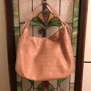 Pink Furla Tote ❤️